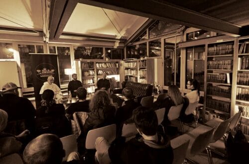 Наставак циклуса предавања на немачком језику у оквиру Црквене општине у Минхену