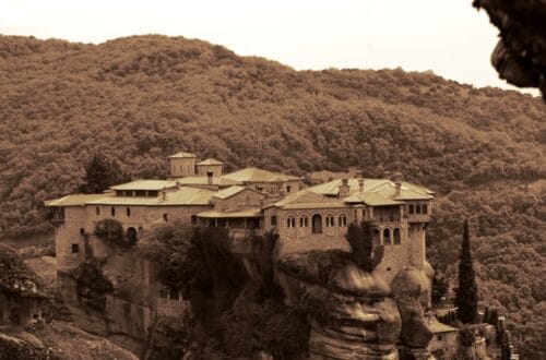 Поклоничко путовање верникâ из Хамбурга