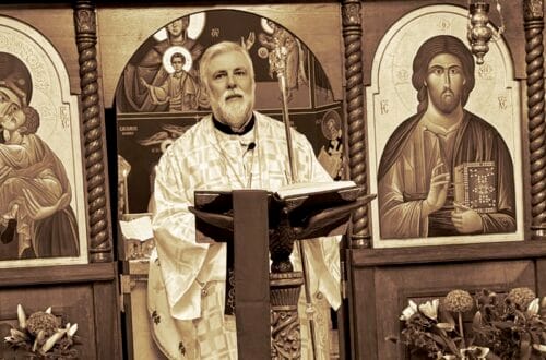 Педесетница у Берлину