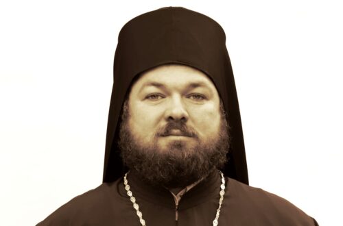 Predigt des Vikarbischofs Jovan von Hum anlässlich des Patroziniums der Kirchengemeinde am 24. Oktober 2026 in Limburg